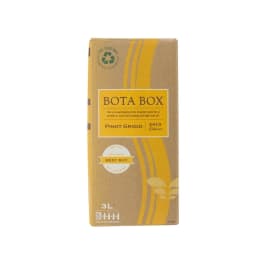 BOTA BOX PINO GRIGIO 3.0L