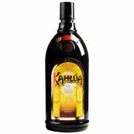 KAHLUA COFFEE LIQUEUR 1.75L