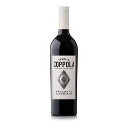 FRANCIS COPPOLA DIAMOND CAB SAUV 750ml