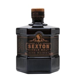 SEXTON IRISH WHISKEY 750ml