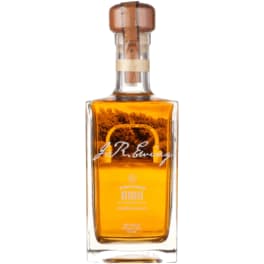 J.R. Ewing Private Reserve 4 year old Whiskey Bourbon - 750mL
