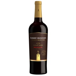 Robert Mondavi Private Selection Red Blend - 750mL