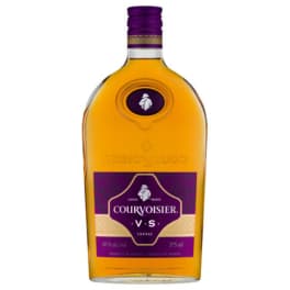 Courvoisier VS Cognac Brandy - 375mL