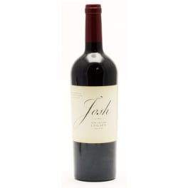 Josh Legacy Red Wine Red Blend - 750mL