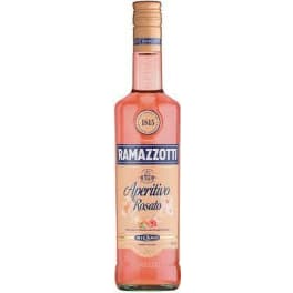 Ramazzotti Aperitivo Rosato 750ml