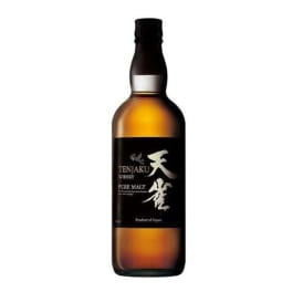 Tenjaku Whisky Pure Malt 750ml