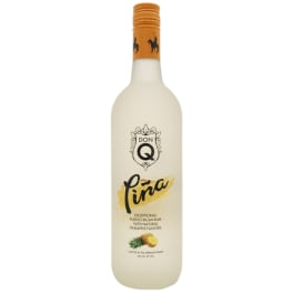 Don Q Piña Rum - 750mL