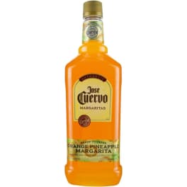 JOSE CUERVO ORANGE PINEAPPLE 1.75L