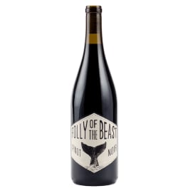 FOLLY OF THE BEAST PINOT NOIR 750ml