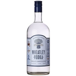 WHEATLY VODKA 1.75L