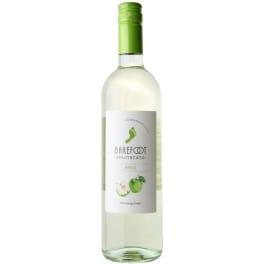BAREFOOT FURITSCATO APPLE 750ml