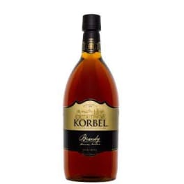 KORBEL VS BRANDY 1.75