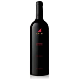 JUSTIN CABERNET 750ml
