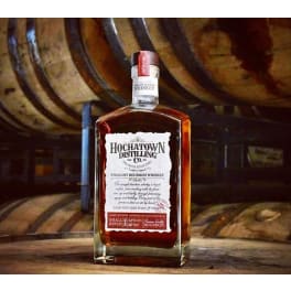 HOCHATOWN BOURBON 750ml