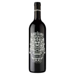 DEARLY BELOVED RED WINE 750ml
