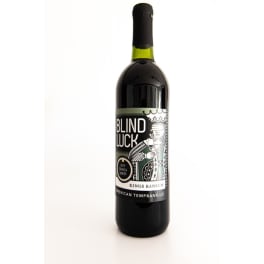 BLIND LUCK KINGS RANSOM 750ml
