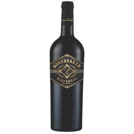 BONESHAKER ZINFANDEL 750ml