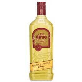 JOSE CUERVO GOLDEN MARGARITA 1.75L