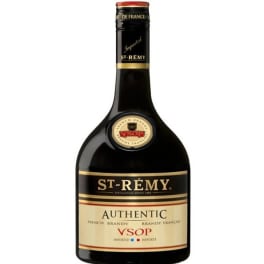 St Remy Authentic Flavored Brandy - 750mL