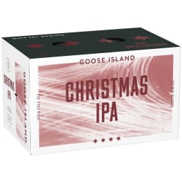 Goose Island Harvest Ale- 6 bottles / 12oz