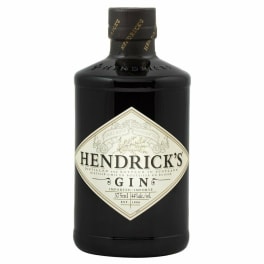 Hendrick's Gin - 375mL