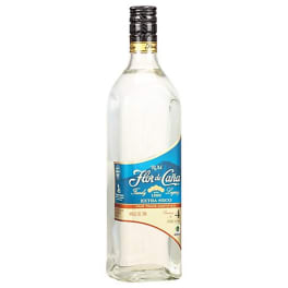 Flor de Cana White 4yrs 750ml