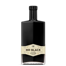 Mr Black Coffee Liqueur - 750mL