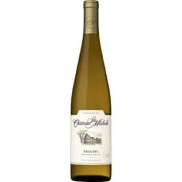 ST MICHELLE RIESLING 750ml