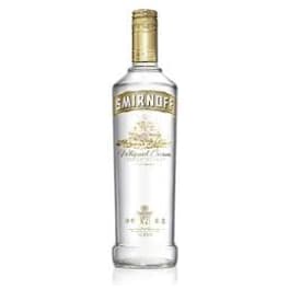 SMIRNOFF WHIPPED CREAM 750ml