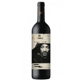 19 CRIMES CALI RED 750ml