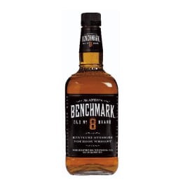 BENCHMARK BOURBON 750ml