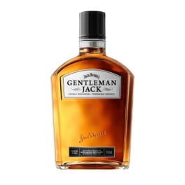 GENTLEMAN JACK RARE WHISKEY 750ml
