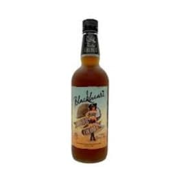 BLACKHEART TOASTED COCONUT 750ml