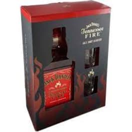 JACK DANIELS FIRE .750ml