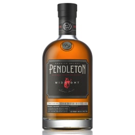 PENDLETON MIDNIGHT 750ml