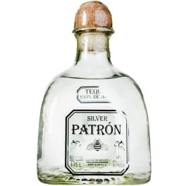 PATRON SILVER 1.75L