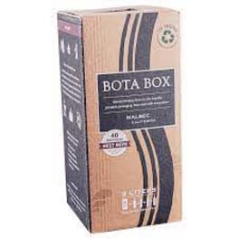 BOTA BOX MALBEC 3.0L