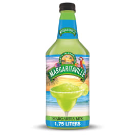 MARGARITAVILLE MARGARITA MIX 1.75L