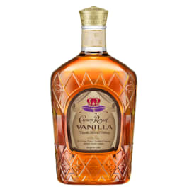 CROWN ROYAL VANILLA 1.75L