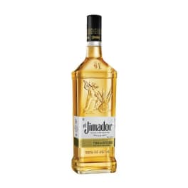 EL JIMADOR REPOSADO TEQUILA 750ml