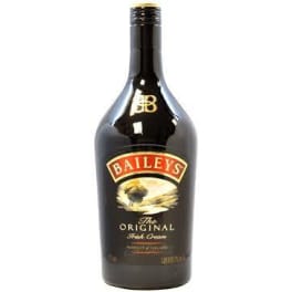 BAILEYS ORIGINAL IRISH CREAM 1.75L