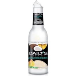 Daily's Pina Colada Mix 1.00L