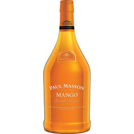 Paul Masson Mango - 1.75L