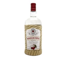 FRATELLI VERGNANO MARASCHINO LIQUEUR 750ml