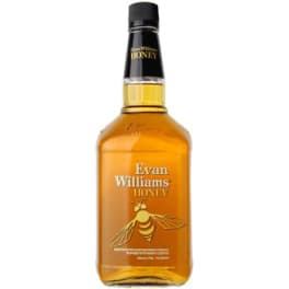 EVAN WILLIAMS HONEY RESERVE 1.75L