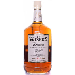 WISERS WHISKEY 1.75L