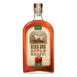 BIRD DOG APPLE WHISKEY 750ml