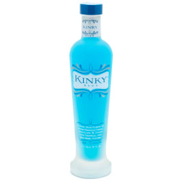 Kinky Blue Liqueur - 750mL