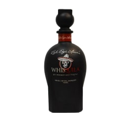 Red Eye Louie's Whisquila - 750mL