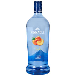 Pinnacle Peach - 1.75L